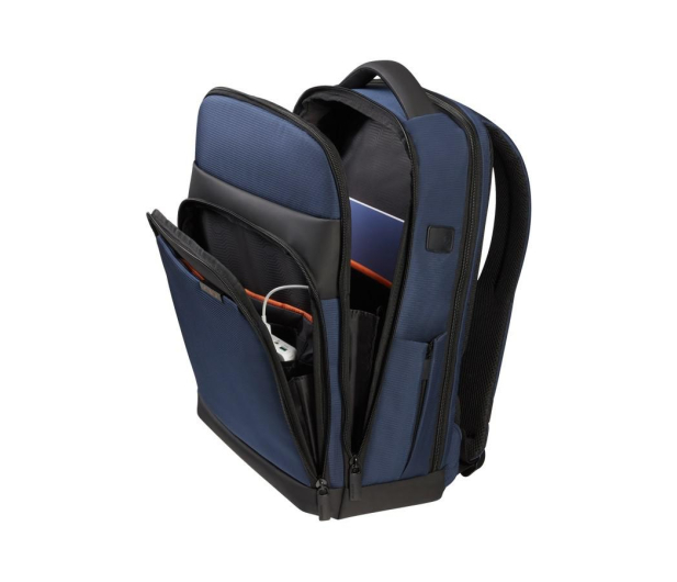 Samsonite Mysight 14.1" niebieski - 606791 - zdjęcie 7